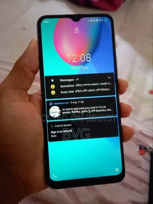 Vivo Y12s 32 GB Silver