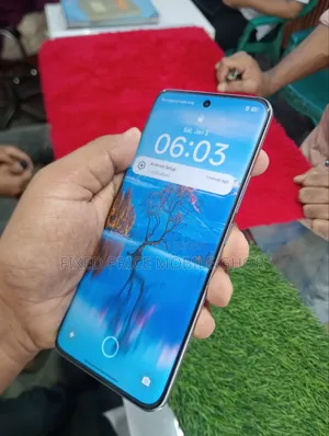 Realme 13 Pro+ 5G 256 GB Red