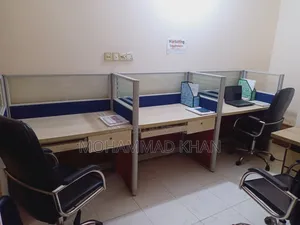 Office Work Desk
