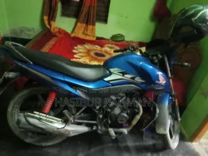 Honda Livo 2022 Blue