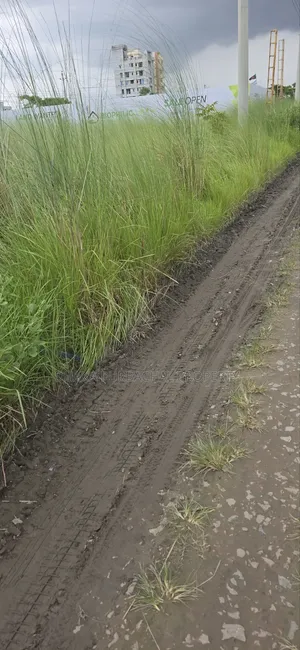 রাজউক উত্তরা সেক্টর-১৭/বি, রোড-১/বি, ৩ কাঠার বরাদ্দকৃত প্লট বিক্রি