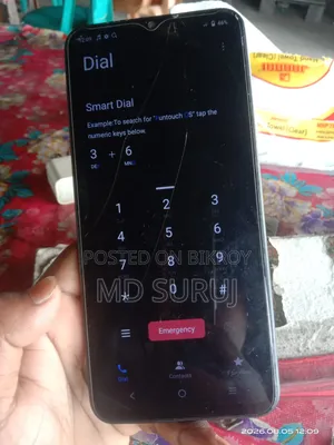 ভিভো ওয়াই১৬ ১২৮ জিবি ব্ল্যাক