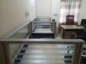 Office Work Desk