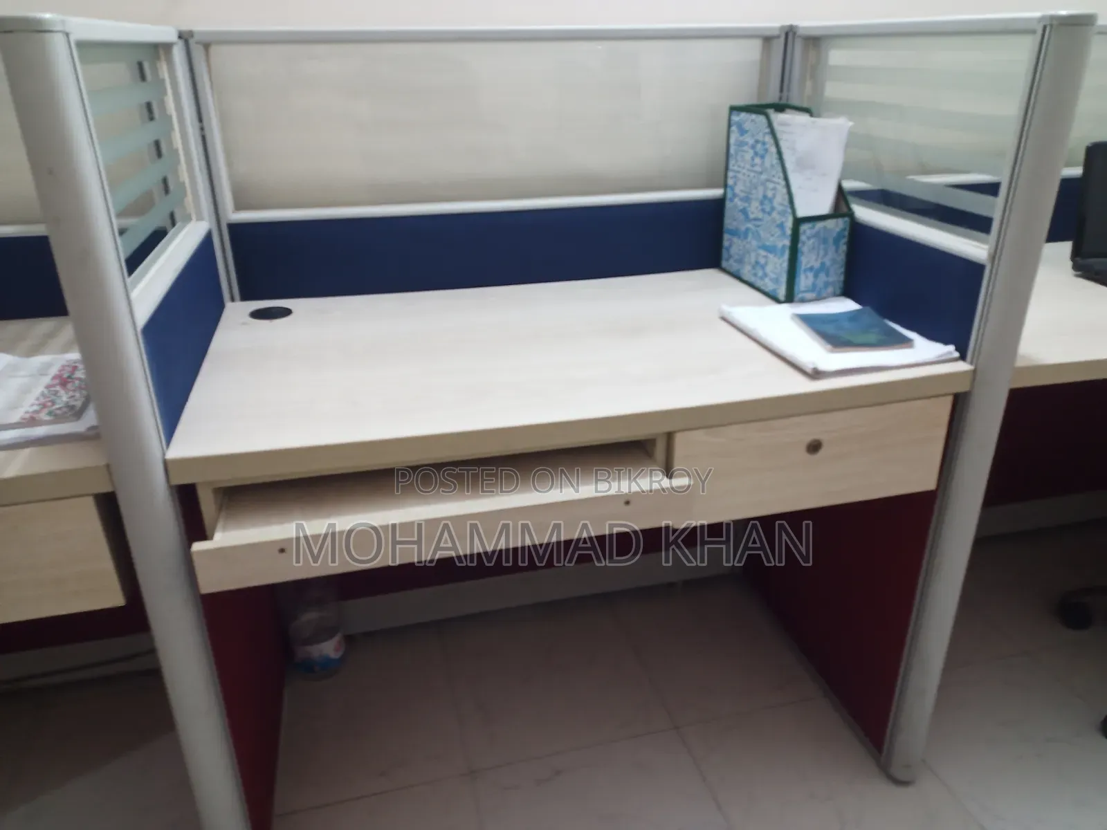 Office Work Desk