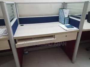 Office Work Desk