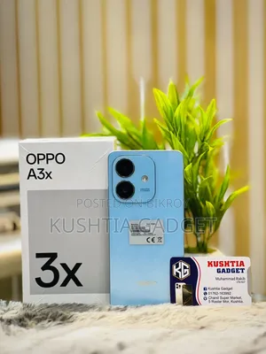 Oppo A3x 64 GB