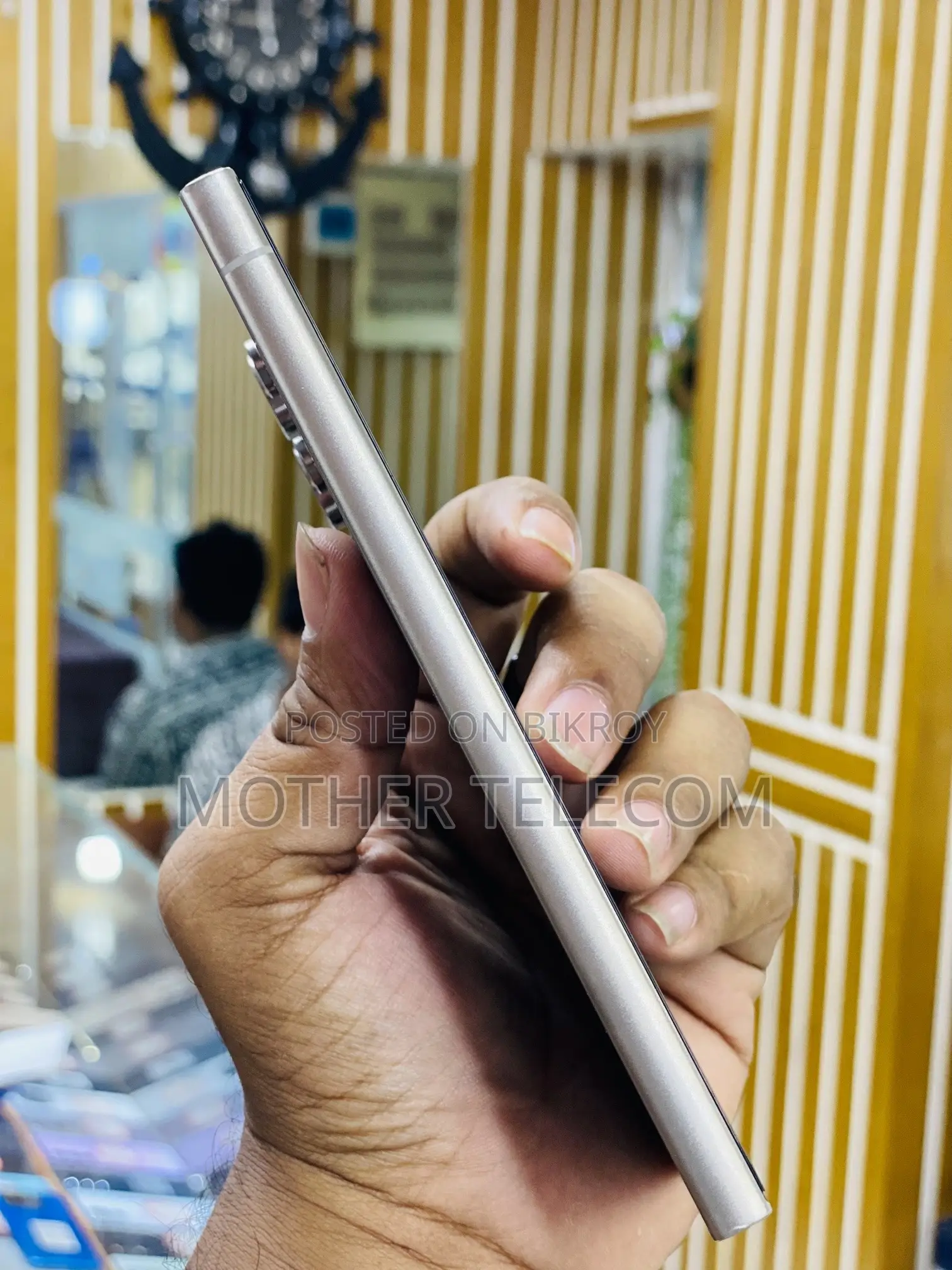 স্যামসাং গ্যালাক্সি এস২৪ আল্ট্রা ২৫৬ জিবি পার্পল