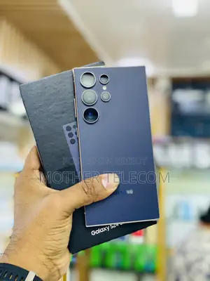 স্যামসাং গ্যালাক্সি এস২৪ আল্ট্রা ২৫৬ জিবি পার্পল