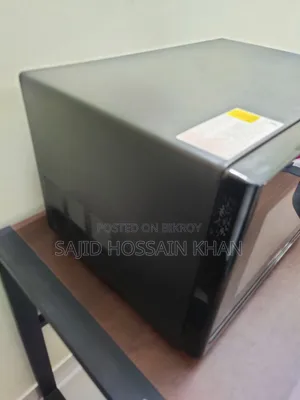 স্যামসাং মাইক্রোওয়েভ অ্যাপ্লায়েন্স (কনভেকশন / গ্রিল)