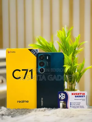 Realme C71 128 GB