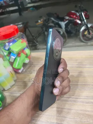Oppo Reno 256 GB Green