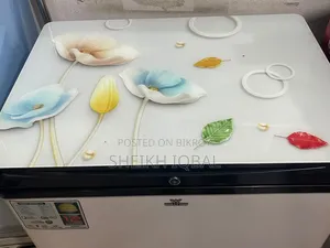 Deep Fridge