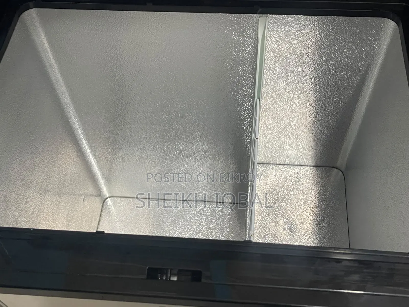Deep Fridge