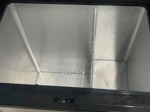 Deep Fridge