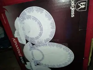 ডিনার সেট ৫৬ পিস
