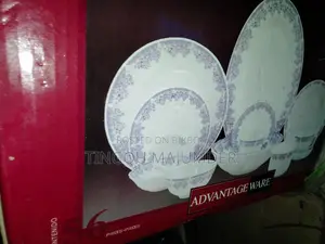 ডিনার সেট ৫৬ পিস
