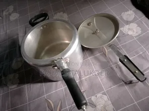 প্রেশার কুকার