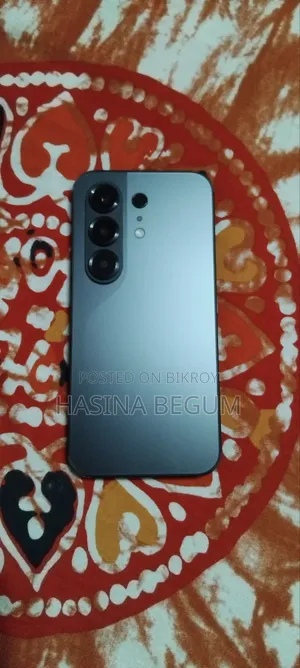 টেকনো ক্যামন ৫০ ২৫৬ জিবি ব্ল্যাক