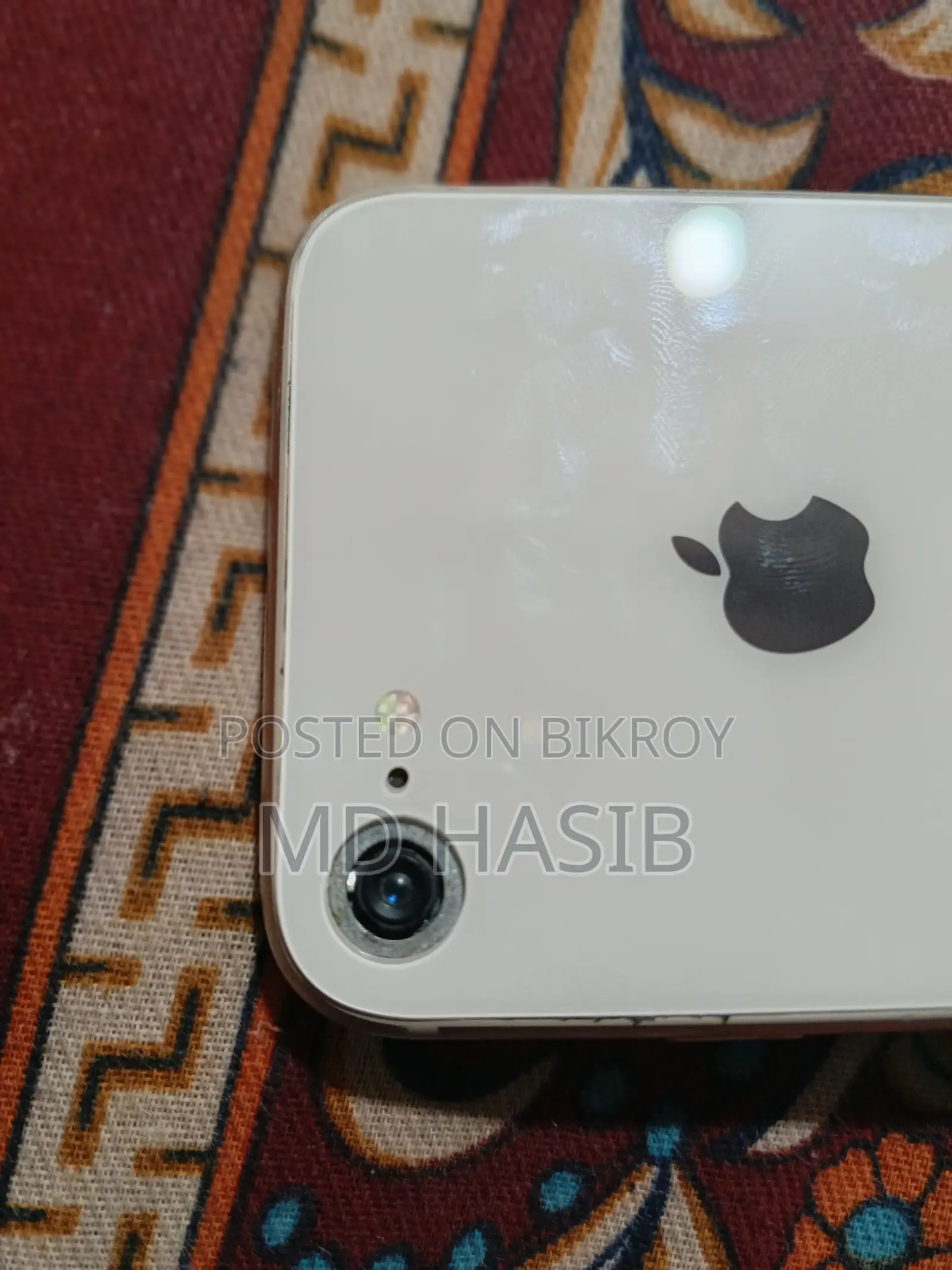 Apple iPhone 8 64 GB Pink