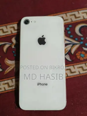 Apple iPhone 8 64 GB Pink