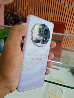 Realme 13 Pro+ 5G 256 GB Gold