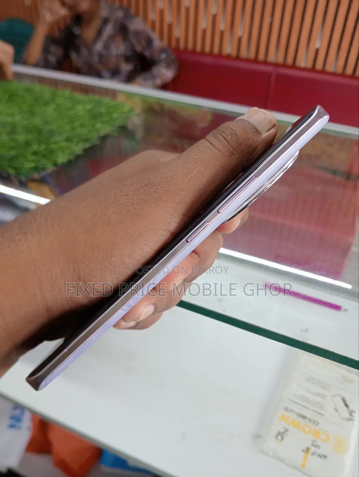 Realme 13 Pro+ 5G 256 GB Gold