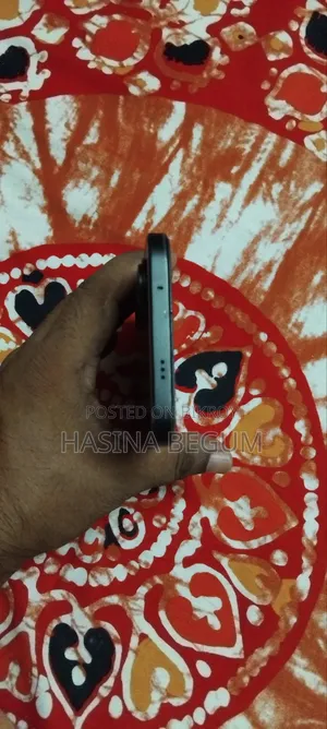 টেকনো ক্যামন ৫০ ২৫৬ জিবি ব্ল্যাক