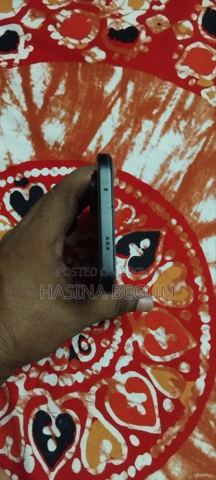 টেকনো ক্যামন ৫০ ২৫৬ জিবি ব্ল্যাক