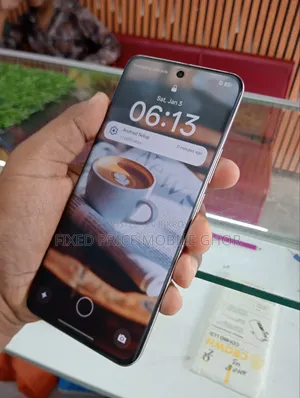 Realme 13 Pro+ 5G 256 GB Gold