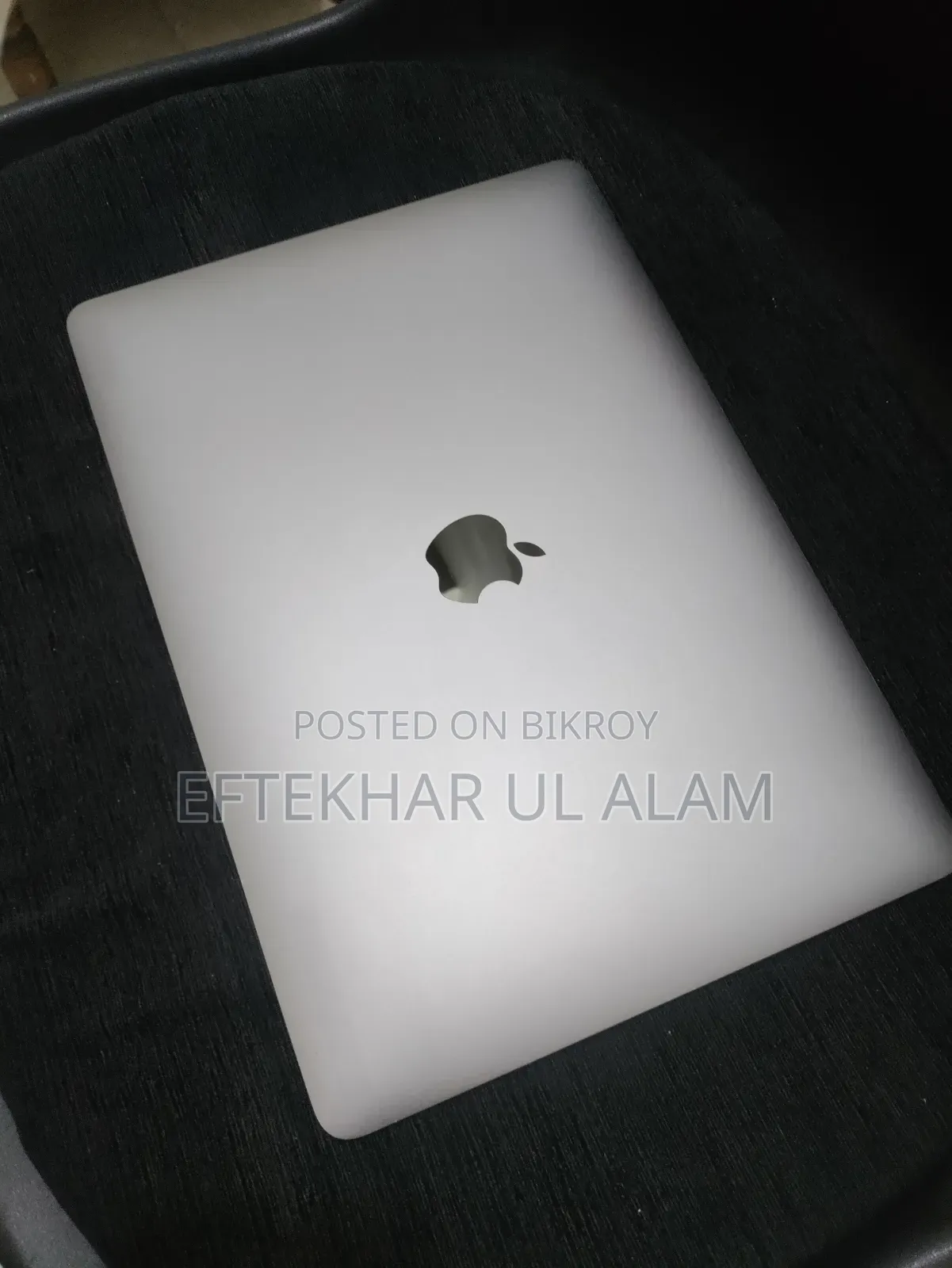 Laptop Apple MacBook Pro 2017 8GB Intel Core i5 SSD 256GB
