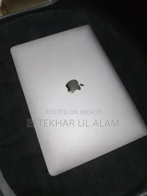 Laptop Apple MacBook Pro 2017 8GB Intel Core i5 SSD 256GB