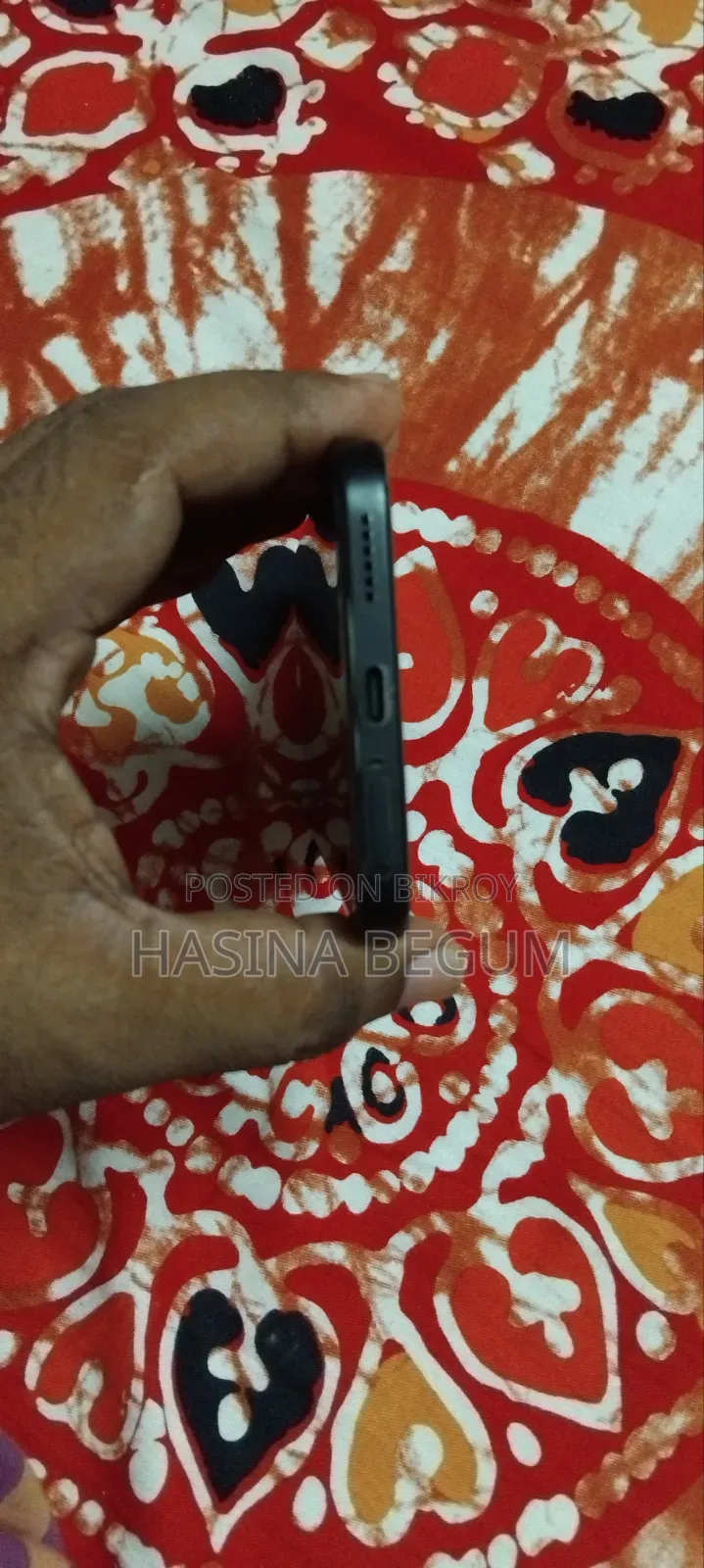 টেকনো ক্যামন ৫০ ২৫৬ জিবি ব্ল্যাক