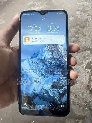 Xiaomi Redmi Note 8 64 GB White