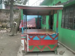 Chotpoti Shop