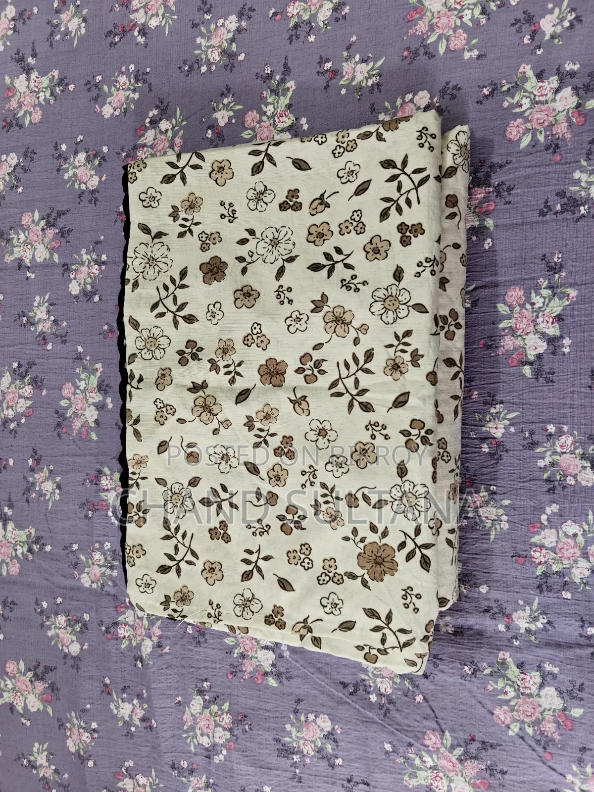 চায়না বিছানার চাদর