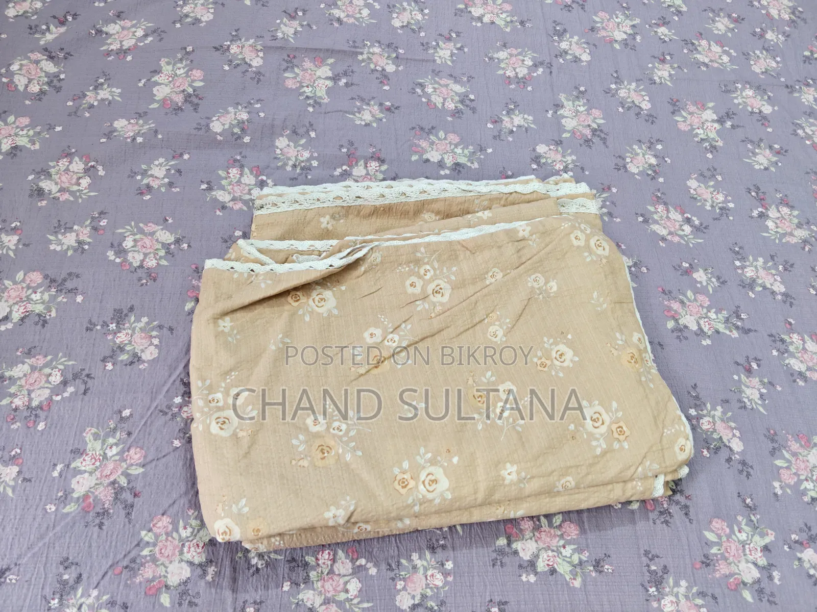 চায়না বিছানার চাদর