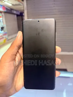 Samsung Galaxy S20+ 5G 128 GB Black