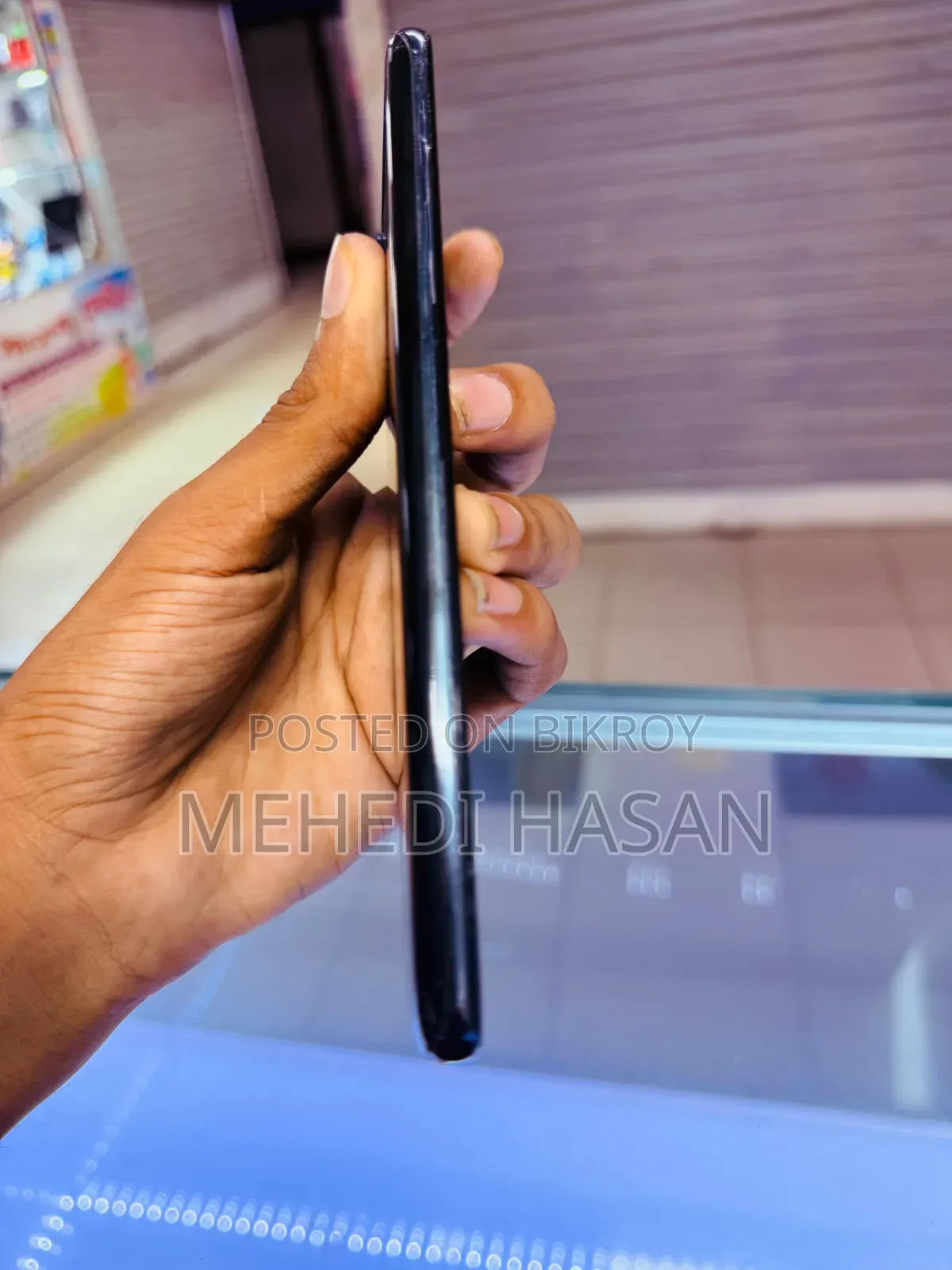 Samsung Galaxy S20+ 5G 128 GB Black
