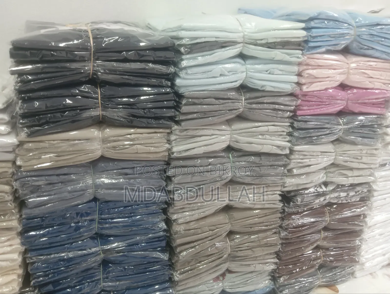 For Wholesale Only