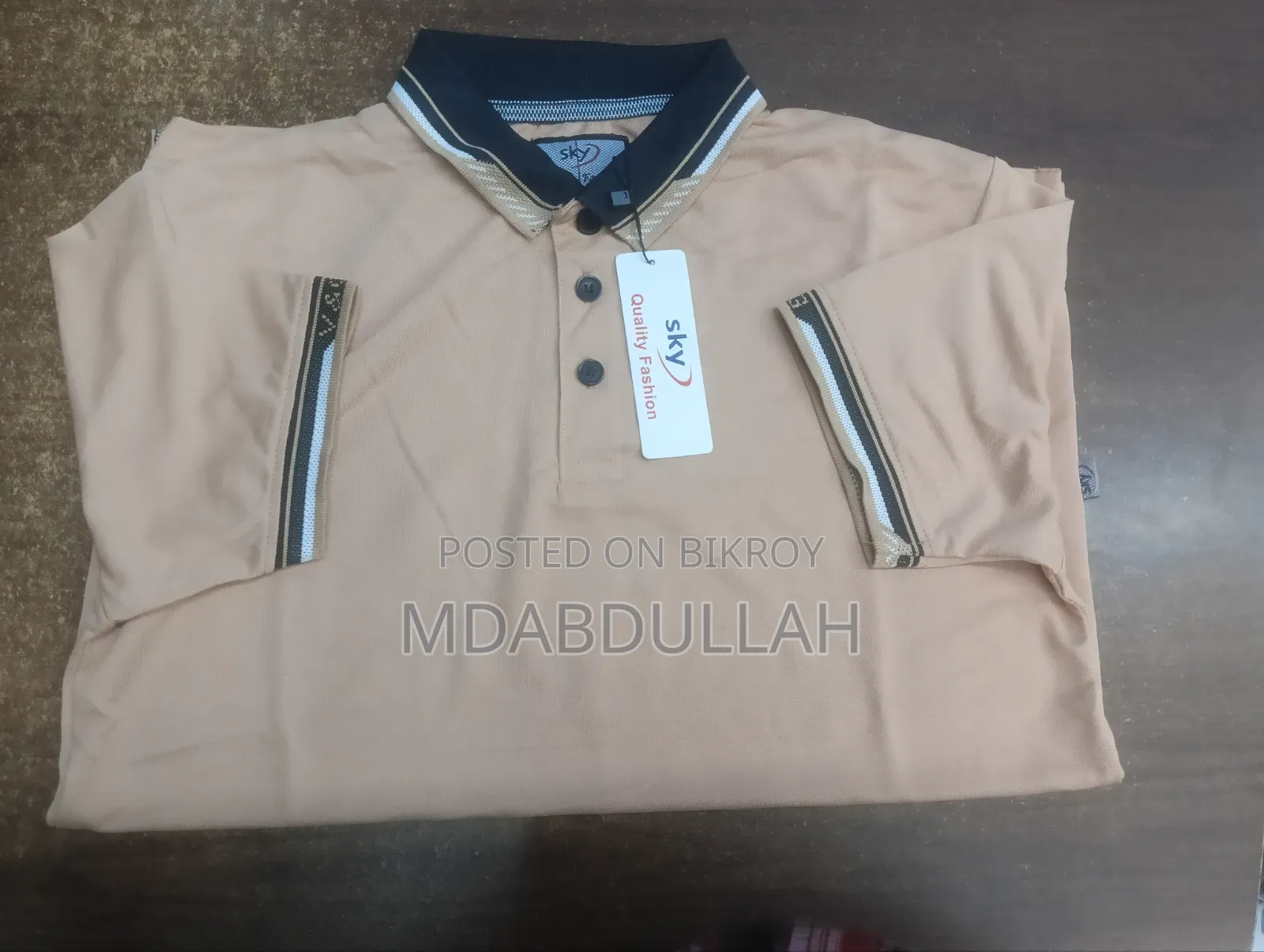 For Wholesale Only