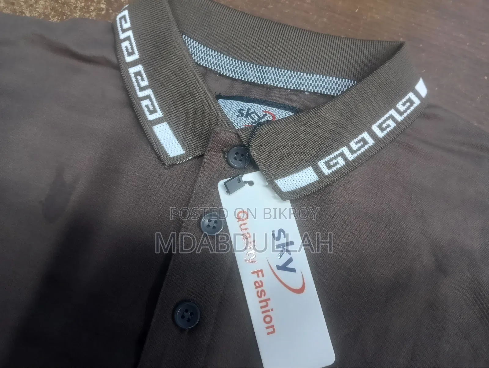 For Wholesale Only