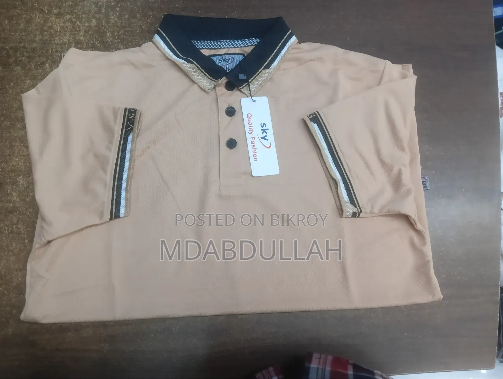 For Wholesale Only