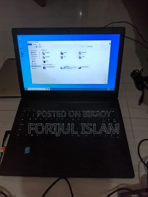 ল্যাপটপ লেেনোভো আইডিয়াপ্যাড ৩২০ ৪জিবি ইন্টেল কোর আই৩ এইচডিডি ৫০০জিবি