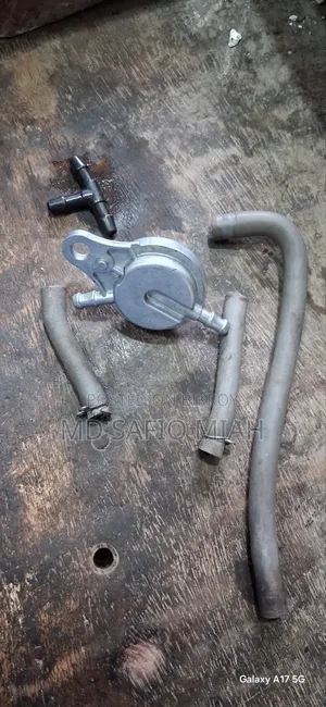 Motor Parts