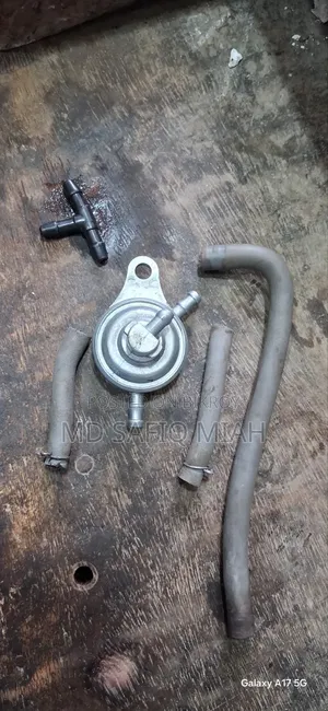 Motor Parts