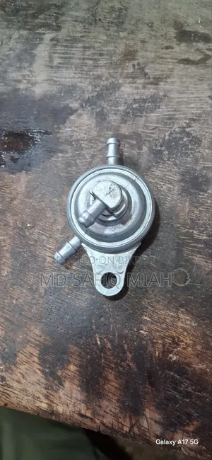 Motor Parts