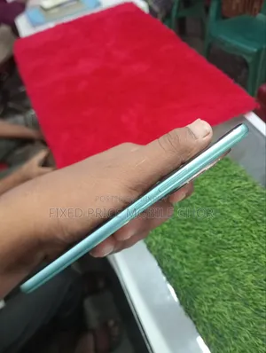 Vivo T4 256 GB Black