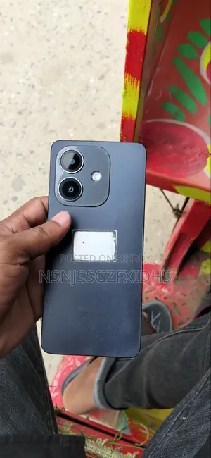 ওপ্পো এ৩ ১২৮ জিবি ব্ল্যাক
