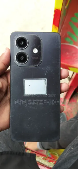ওপ্পো এ৩ ১২৮ জিবি ব্ল্যাক