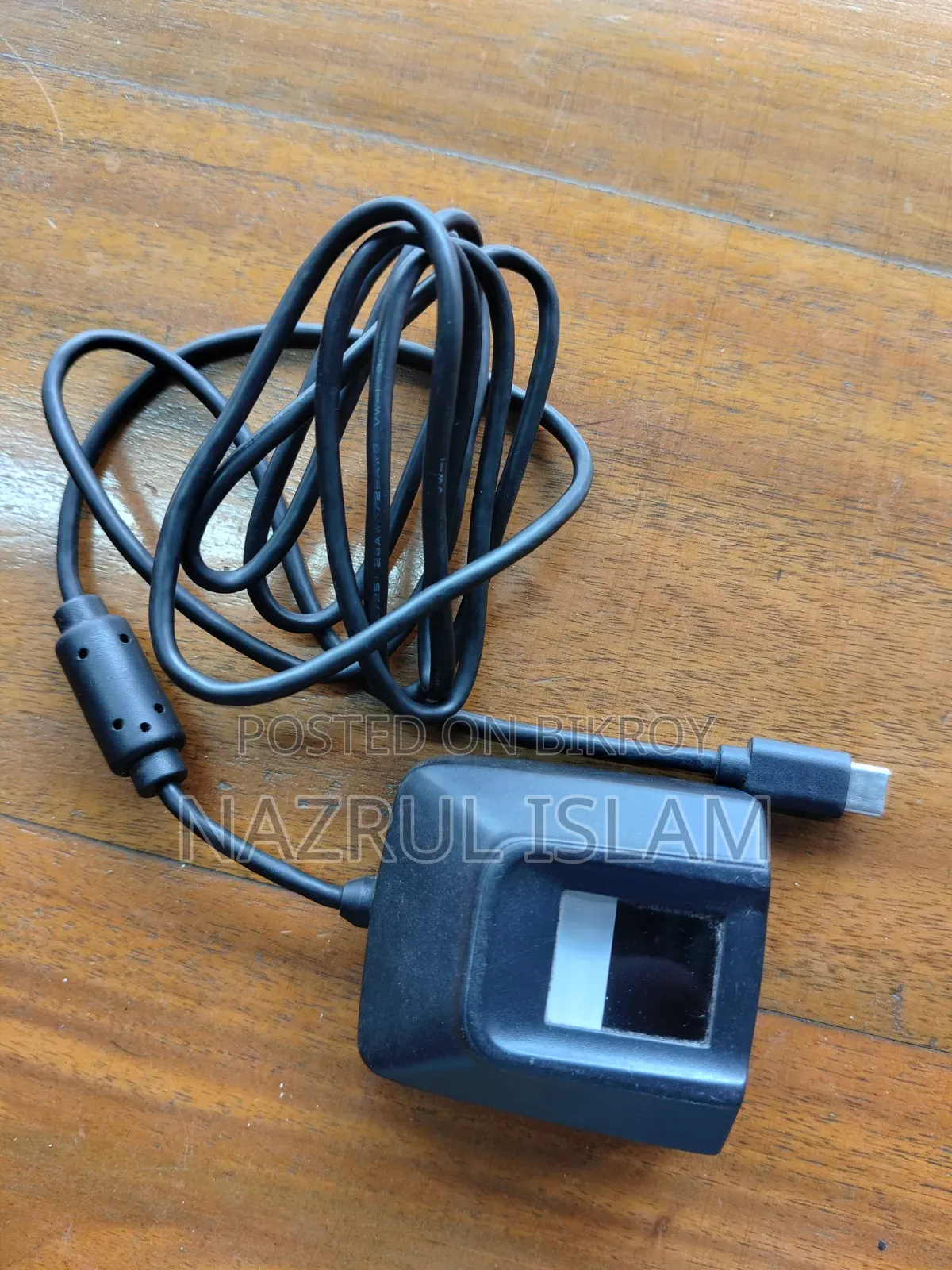 SecuGen Fingerprint Scanner